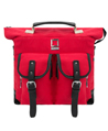 Lencca Mini Phlox Hybrid Bag (Red)