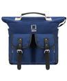 Lencca Mini Phlox Hybrid Bag (Royal Blue)