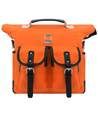 Lencca Mini Phlox Hybrid Bag (Orange)