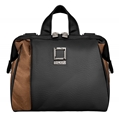 Lencca Olive DSLR Camera Case Shoulder Bag (Blac