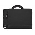 Lencca Divisio Sleeve (Onyx / Black)