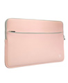 (Pink) Neoprene 17 Laptop Carrying Sleeve