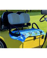 Golf Cart Seat Towel Covers Club C