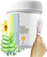 70-Count Dog Ear & Finger Wipes – Gentle Hypoall