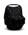 Baby Car Seat Cover & Nursing Cover for
