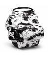 Baby Car Seat Cover & Nursing Cover for