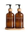 Brighter Barns Boho Modern Amber S