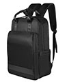 Fresh Route Laptop Backpack, Black