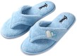 (Size 9) Aerusi Splash Spa Slipper