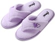 (Size 7) Aerusi Splash Spa Slipper