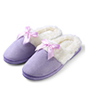 (Size 8) Aerusi Cozy Dreamer Slipp