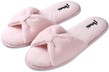 (Size 8) Aerusi Cozy Slide Slipper