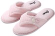 (Pink) Aerusi Splash Spa Slipper