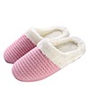 (Size 9) Aerusi Weave Knit Slipper