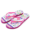 (Size 8) Aerusi Jaz Vita Flip Flop