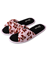 (Size 7) Aerusi Cozy Slide Slipper