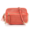 (Coral) Vanda Lady Hand Bag