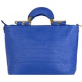 (Blue) Samba Crossbody Purse