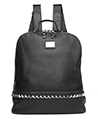 Eartha Geniune Leather Ladies Back