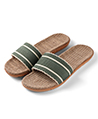 (Size 8-9) Loki Slide Slip On Sand