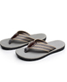 (Gray) Man Primo Sandals Flip Flops