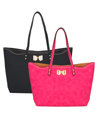 VanGoddy Bethany Tote Bag