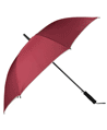 Beige Trim Long Umbrellas (Automatic)