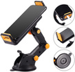 Universal Car Mount for phone and tablet