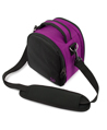 Laurel (Purple) VanGoddy Case for DSLR Cameras