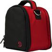 Laurel (Red) VanGoddy Case for DSL