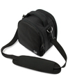 Laurel (Black) VanGoddy Case for DSLR Cameras