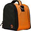 Laurel (Orange) VanGoddy Case for 