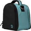 Laurel (Sky Blue) VanGoddy Case for DSLR Cameras