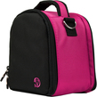 Laurel (Hot Pink) VanGoddy Case for DSLR Cameras