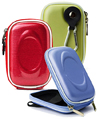 Assorted Color Slim Version Camera Case