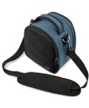 Laurel (Navy Blue) VanGoddy Case for DSLR Camera