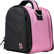 Laurel VanGoddy Case for DSLR Cameras (Baby Pink