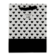 (Hearts) Black-White Collection Gi