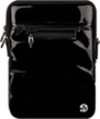 Hydei 10 (Black Patent Leather) Protector Case w