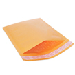 Premium Kraft Bubble Cushioned Mailer