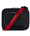 (Black/Red) Lish Hard Cube Carryin