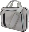 (Silver/Black) Pinn 10 Messenger B