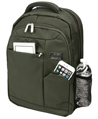 (Olive Green) VanGoddy Germini Laptop Backpack 1