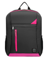 (Gray/Pink) VanGoddy Adler Backpac