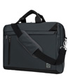 (Gray) Vangoddy Adler Messenger Bag 15