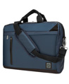 (Navy Blue) Vangoddy Adler Messenger Ba