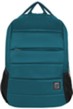 (Teal) Vangoddy Bonni Laptop Backpack (15)