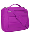 (Purple) Vangoddy Bonni Messenger Backpack (15)