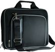 (Black) Pinn 13 Messenger Bag