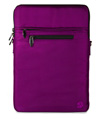 (Purple) Hydei 13 Protector Case with Shoulder S
